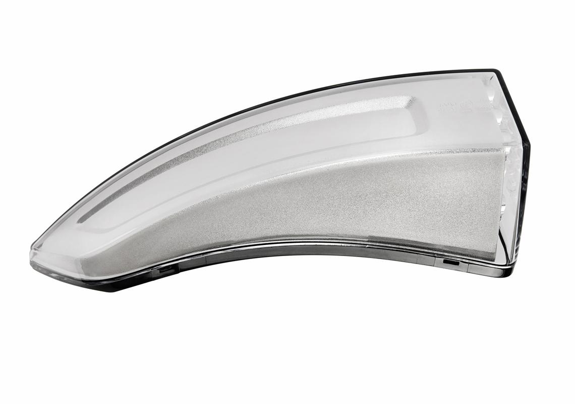 Indicatore laterale LED 24V Destro Volvo Trucks